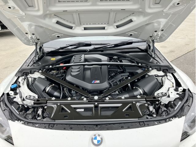 BMW M2 coupe