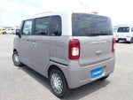 WAGON R SMILE 4WD