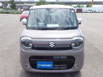 WAGON R SMILE 4WD