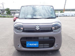 WAGON R SMILE 4WD