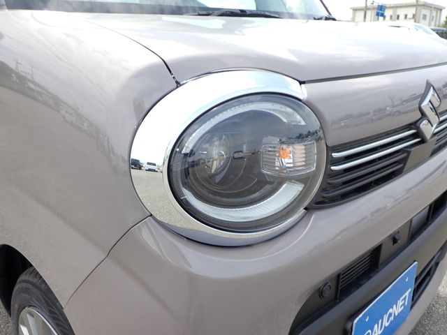 WAGON R SMILE 4WD