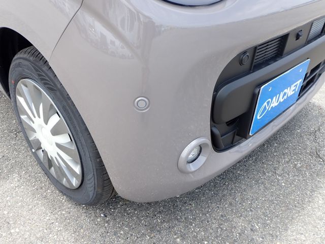 WAGON R SMILE 4WD