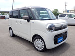WAGON R SMILE 4WD
