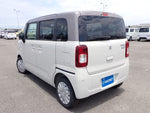 WAGON R SMILE 4WD