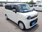WAGON R SMILE 4WD
