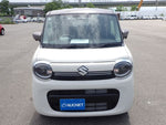 WAGON R SMILE 4WD