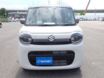 WAGON R SMILE 4WD