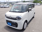WAGON R SMILE 4WD