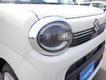 WAGON R SMILE 4WD