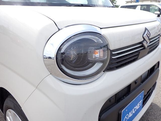 WAGON R SMILE 4WD