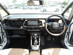FIT e:HEV 4WD