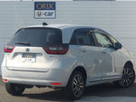 FIT e:HEV 4WD