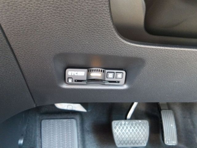 FIT e:HEV 4WD