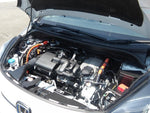 FIT e:HEV 4WD