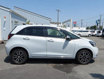 FIT e:HEV 4WD