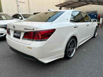 CROWN sedan