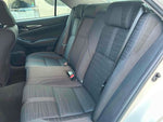 CROWN sedan