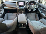 CROWN sedan