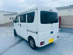 EVERY van 4WD