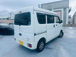EVERY van 4WD