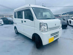 EVERY van 4WD