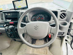 EVERY van 4WD