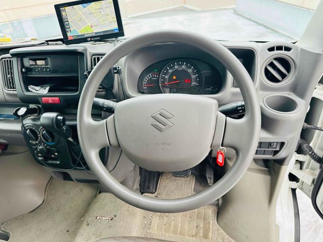 EVERY van 4WD