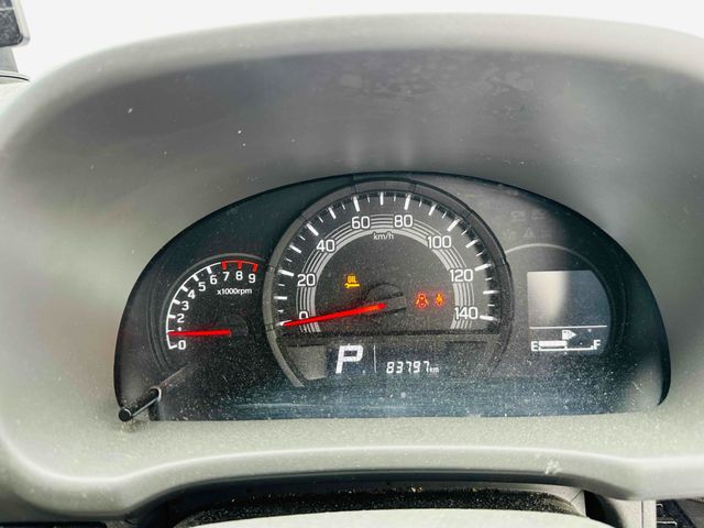 EVERY van 4WD