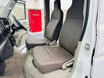 EVERY van 4WD