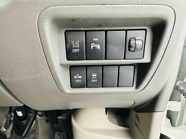 EVERY van 4WD