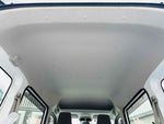 EVERY van 4WD