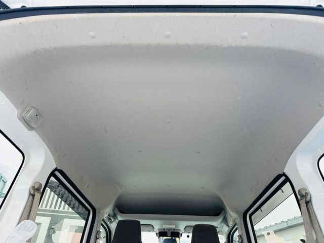 EVERY van 4WD