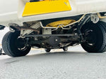 EVERY van 4WD