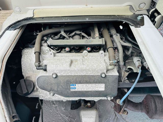 EVERY van 4WD