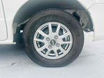 EVERY van 4WD