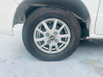 EVERY van 4WD