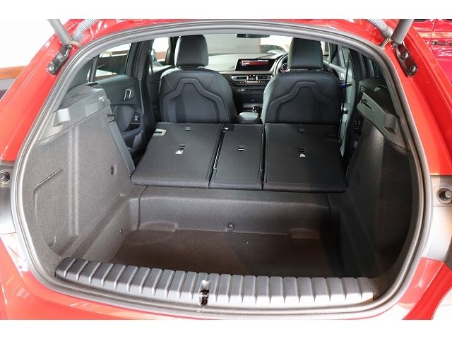 BMW 1series