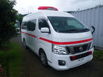 NV350 CARAVAN