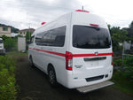 NV350 CARAVAN