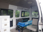 NV350 CARAVAN