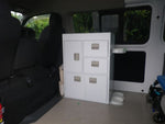 NV350 CARAVAN