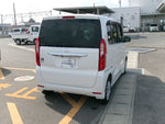 N BOX