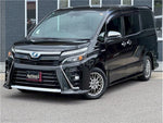 VOXY HYBRID