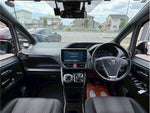 VOXY HYBRID