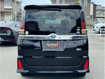 VOXY HYBRID
