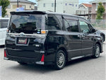 VOXY HYBRID