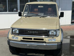 LANDCRUISER PRADO