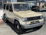 LANDCRUISER PRADO