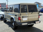 LANDCRUISER PRADO