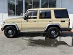 LANDCRUISER PRADO